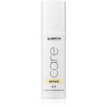 Subrina Professional Care Repair regeneračný olej pre všetky typy vlasov 50 ml