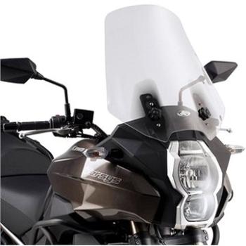 KAPPA číre plexi KAWASAKI Versys 650/1000  (12-16) (KD4105ST)