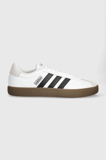 Tenisky adidas COURT biela farba, ID6285