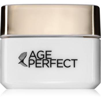 L’Oréal Paris Age Perfect nappali fiatalító krém érett bőrre 50 ml