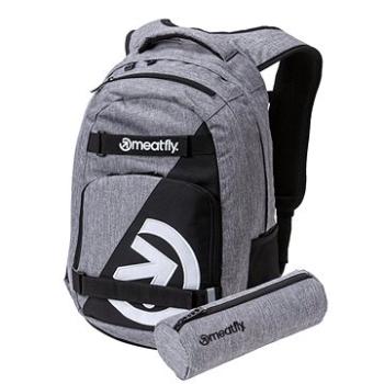 Meatfly Exile 4 Backpack, A (8590201728497)