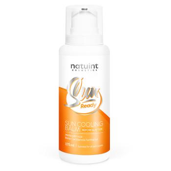 NATUINT COSMETICS Svieži balzam pred a po opaľovaní 175 ml