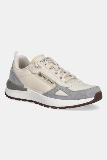 Tenisky Skechers FURY béžová farba, 419015L