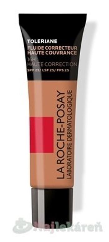 LA ROCHE-POSAY Toleriane make-up SPF25 14 30ml