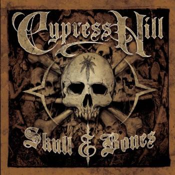 Cypress Hill, Skull & Bones, CD