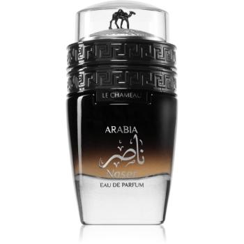 Le Chameau Arabia Naser parfumovaná voda unisex 100 ml