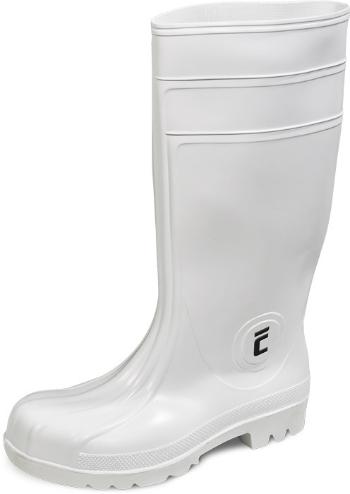 EUROFORT S4 SRC holina 43 biela
