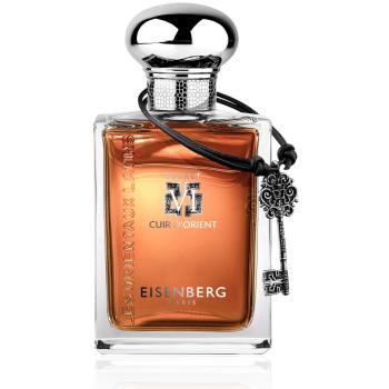 Eisenberg Secret VI Cuir d'Orient parfumovaná voda pre mužov 50 ml