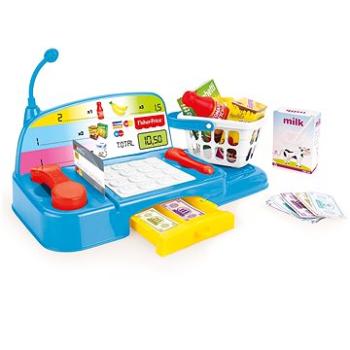 Fisher Price Detská pokladňa (8690089018052)