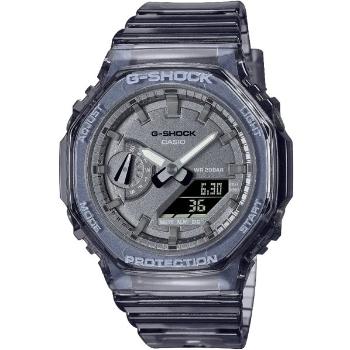 Casio G-Shock GMA-S2100SK-1AER - 30 dní na vrátenie tovaru, Garancia originality