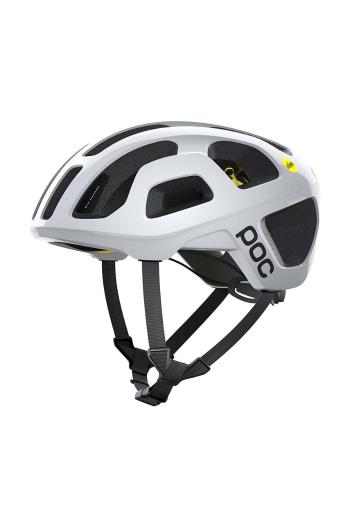 Cyklistická prilba POC Octal MIPS biela farba