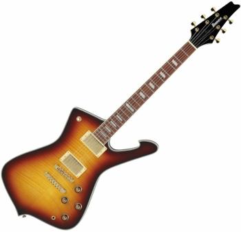 Ibanez IC420FM-VLS Violin Sunburst Elektrická gitara