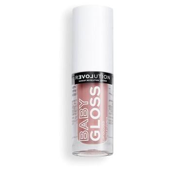 REVOLUTION Relove Baby Gloss Glam 2,20 ml (5057566480147)