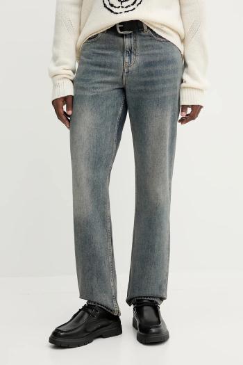 Bavlnené rifle ZADIG&VOLTAIRE WMJE01196