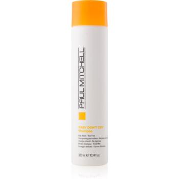 Paul Mitchell Kids detský šampón pre citlivú pokožku hlavy 300 ml