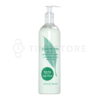 Elizabeth Arden Green Tea telové mlieko pre ženy 500 ml   - 30 dní na vrátenie tovaru, Garancia originality