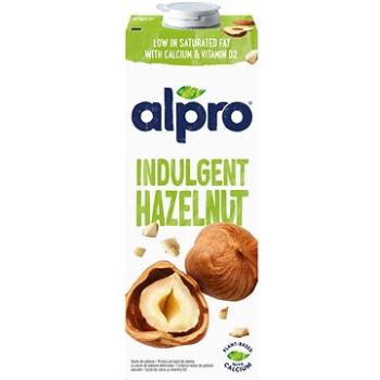 Alpro nápoj s lieskovými orieškami 1 l (5411188110842)