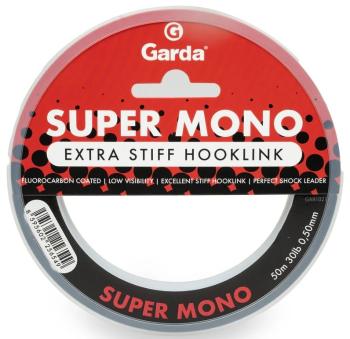 Garda náväzcový materiál super mono 50 m - 0,60 mm 40 lb