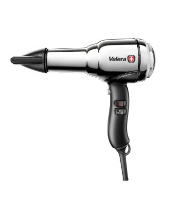 Valera Sušič vlasov Swiss Steel Master Light Chrome