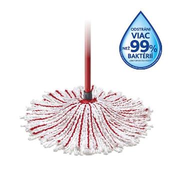 VILEDA SUPERMOCIO MICROFIBRE & POWER MOP 158456