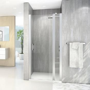 Sprchové dvere 110 cm Roth Melina Line MI PIF 110200 VPE