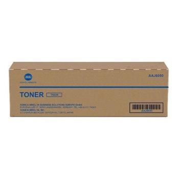 KONICA MINOLTA TN-326 K - originálny toner, čierny, 25000 strán