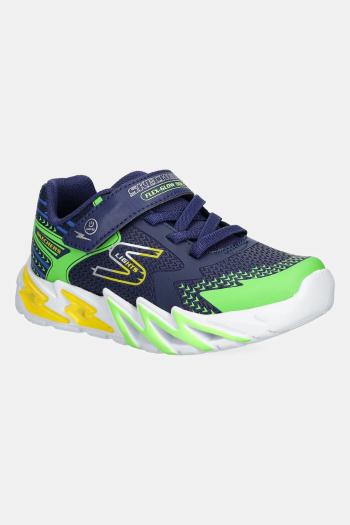 Detské tenisky Skechers FLEX-GLOW BOLT 400138L