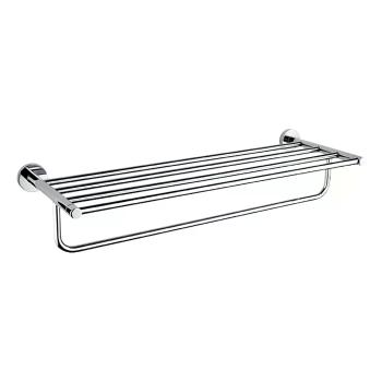 Nimco Unix chróm polica na uteráky 65 cm. UN 13063-26 UN 13063-26