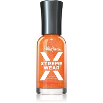 Sally Hansen Hard As Nails Xtreme Wear spevňujúci lak na nechty odtieň Tango Rine 11,8 ml