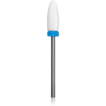 NeoNail Drill Bit Ceramic No. 002 pomôcka k zatlačeniu a odstráneniu nechtovej kožtičky 1 ks