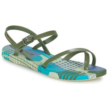 Ipanema  IPANEMA FASHION SANDAL XI FEM  Sandále Zelená