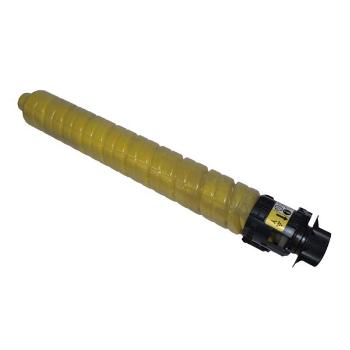 RICOH 841926 - originálny toner, žltý, 9500 strán
