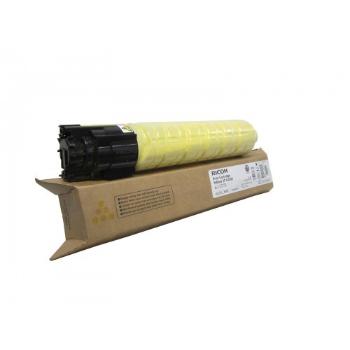 Ricoh 821075, 821205 žltý (yellow) originální toner