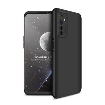 360° Ochranný kryt Realme 6 čierny