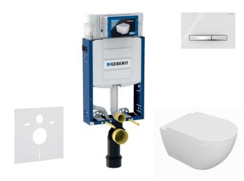 Kombifix Geberit SANI15CA3120