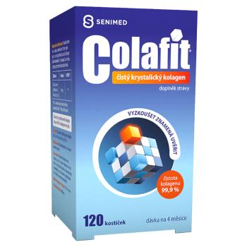 COLAFIT 120 kociek