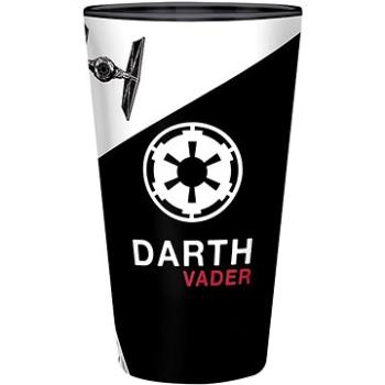 Star Wars – Darth Vader (0,46 l) – Pohár (M00406)