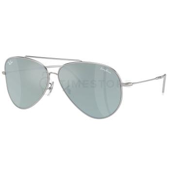 Ray-Ban RBR0101S 003/30 59 - 30 dní na vrátenie tovaru, Garancia originality