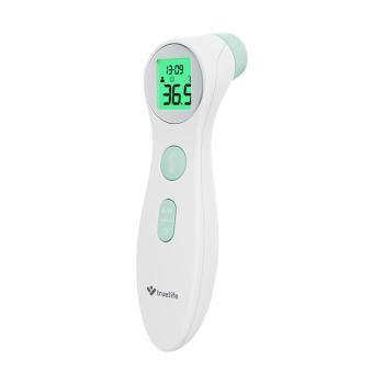TrueLife Care Q6,TRUELIFE Teplomer bezkontaktný Care Q6