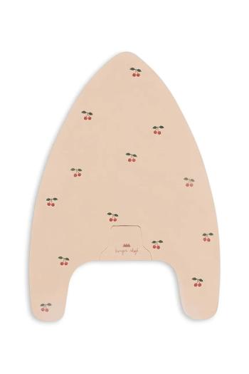 Detská plavecká doska Konges Sløjd FLOAT BOARD BLASTER béžová farba, KS103295