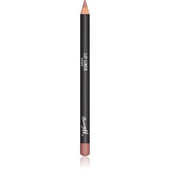 Barry M Lip Liner kontúrovacia ceruzka na pery odtieň Sugar 0,04 g