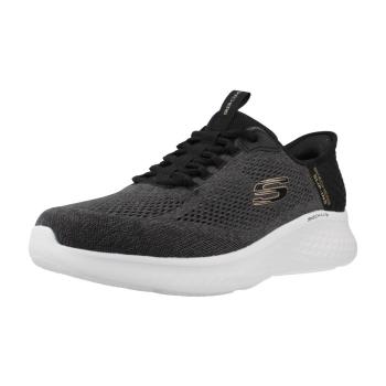 Skechers  SLIP-INS PRIMEBASE  Módne tenisky Šedá