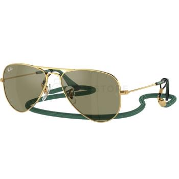Ray-Ban RJ9506S 223/6R 52 - 30 dní na vrátenie tovaru, Garancia originality