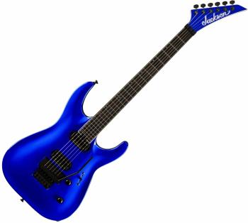 Jackson Pro Plus Series DKA EB Indigo Blue Elektrická gitara