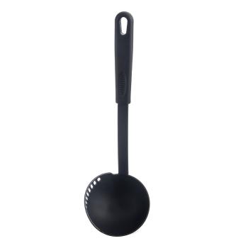 Orion Naberačka s cedidlom BLACKLINE 30,5 cm, pr. 9 cm
