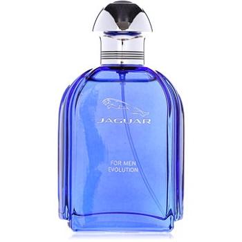 JAGUAR For Men Evolution EdT 100 ml (7640111505280)