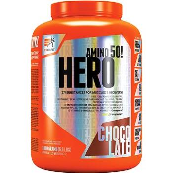 Extrifit Hero 3000 g