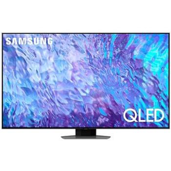 50" Samsung QE50Q80C (QE50Q80CATXXH)