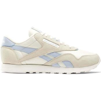 Reebok Sport  Classic Nylon  Módne tenisky Béžová