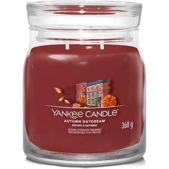 YANKEE CANDLE Sig Autumn Daydream 368 g (5038581154138)